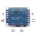 TDA7850 Amplifier Board Audio Power Vehicle IC 45Wx4 6700UF Capacitor BA3121 for DIY 