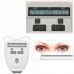 Digital Pupillometer Pupillary Distance Tester PD Meter Centrometer Optical CP-32BT