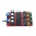 XH-M190 2*100W Digital Amplifier Board 12V-24V Wide Voltage TPA3116 Dual Channel Amplifier Board