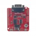 CAN-BUS Shield CAN Protocol Communication Board with SPI Interface MCP2551 CAN Transceiver for Arduino