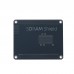 SDRAM Shield Mojo V3 FPGA Spartan6 XC6SLX Memory Module 256Mbit SDRAM