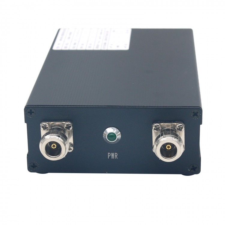 Frequency Sweep Generator Meter 50K4.4GHz Network Analyzer NWT40003 Free Shipping ThanksBuyer