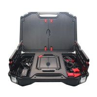 XTOOL EZ500 Full System Diagnosis for Gasoline Vehicles with Special Function with XTool PS80