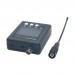 SURECOM SF401 PLUS Frequency Counter for Radio Transceiver CTCCSS/DCS Decoder