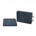 DSLogic USB Logic Analyzer 16G Depth 16CH 100M Sampling Rate Basic Version + Powerful Oscilloscope 