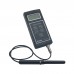 SJ300 Digital Gauss Meter Static Magnetic Field Tesla Tester 0-200Mt-2000mT with Adapter