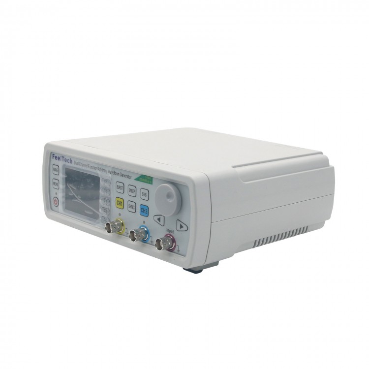 FY660030M 30MHz FeelTech DDS Dual Channel Function Arbitrary Waveform