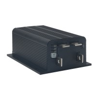 Excited Motor Controller for Curtis Replace 1205M-4601 24V 500A 0-5V