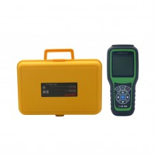 X-100 PRO Auto Key Programmer (C+D+E) Type for IMMO+Odometer+OBD Software