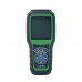 X-100 PRO Auto Key Programmer (C+D+E) Type for IMMO+Odometer+OBD Software