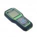 X-100 PRO Auto Key Programmer (C+D+E) Type for IMMO+Odometer+OBD Software