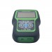 X-100 PRO Auto Key Programmer (C+D+E) Type for IMMO+Odometer+OBD Software