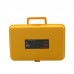 X-100 PRO Auto Key Programmer (C+D+E) Type for IMMO+Odometer+OBD Software