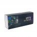 TV MAG250 IPTV Set Top Box Multimedia Player Internet TV IP 1080p HD TV Box WIFI