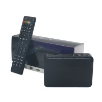 TV MAG250 IPTV Set Top Box Multimedia Player Internet TV IP 1080p HD TV Box WIFI