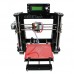 Geeetech Acrylic Reprap Prusa I3 All Metal Parts Pro B 3D Printer DIY Pinter