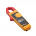 FLUKE 302+ Clamp Meter Handheld Digital Multimeter Tester Wireless AC DC Volt F302