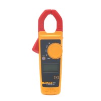 FLUKE 302+ Clamp Meter Handheld Digital Multimeter Tester Wireless AC DC Volt F302