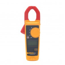 FLUKE 302+ Clamp Meter Handheld Digital Multimeter Tester Wireless AC DC Volt F302