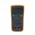 FLUKE 15B+ F15B+Digital Multimeter Meter Auto Range AC DC Voltage Current