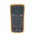 FLUKE F17B+ 17B+ Digital Multimeter Meter LED Backlight  AC DC Voltage Current 