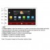 MP5 Car Player Andoid5.1 GPS DVD Stereo 7.0Inch 1080P HD Bluetooth Touch AM FM Radio  