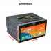 Car Player Android5.1.1 DVD GPS Navigation Drive Recorder HD 7.0Inch Touch Screen WiFi 