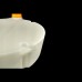 Water Tank Plastic Medicine for Agricultural Plant Quadcopter Drone UAV Protection 10L 