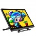 UGEE Graphic Tablet Monitor Pro Art Design Drawing UG-2150 21.5" 5080LPI 220RPSS