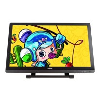 UGEE Graphic Tablet Monitor Pro Art Design Drawing UG-2150 21.5" 5080LPI 220RPSS