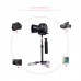 Steadicam Stabilizer PTZ Gimbal Steady Camera Triangular Handheld for Smartphone