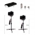 Steadicam Stabilizer PTZ Gimbal Steady Camera Triangular Handheld for Smartphone