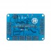 Robot Servo Motor Controller Panel 32 Channel 16M Storage for PS2 Handle