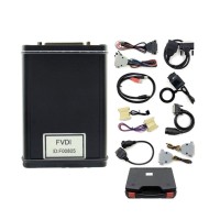 FVDI Diagnostic Tool ABRITES Commander OBD Full 2014 Version With 18 Software  