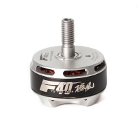 F40Ⅲ KV2400 KV2600 KV2750 Brushless Motor 12N14P for FPV Quadcopter Drone Multicopter