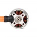 F40Ⅲ KV2400 KV2600 KV2750 Brushless Motor 12N14P for FPV Quadcopter Drone Multicopter