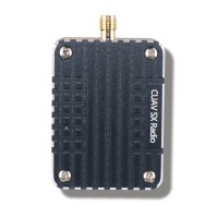 CUAV SX Radio Data Transmission Module10mw 2PCS Wireless for PIXhawk Flight Control  