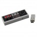 2.4G Wireless Controller Gamepad Receiver for NES Classic Edition Mini