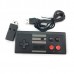 2.4G Wireless Controller Gamepad Receiver for NES Classic Edition Mini