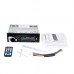 JSD520 Car Audio MP3 Player 12V 24V USB Bluetooth Radio 60W 4 Channel  