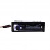 JSD520 Car Audio MP3 Player 12V 24V USB Bluetooth Radio 60W 4 Channel  