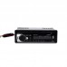 JSD520 Car Audio MP3 Player 12V 24V USB Bluetooth Radio 60W 4 Channel  