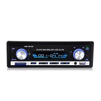 Car Audio MP3 Player 12V 24V Support SD Card Bluetooth Radio JSD-20158