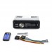 Car MP3 Player FM USB SD Bluetooth 12V 24V Hands Free Calls RS-1010BT 