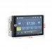 MP5 Car Player HD Touch Screen Stereo Radio Video 12V Bluetooth Reversing 7.0Inch