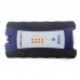 NexiQ 2 USB Link Heavy Duty Truck Diagnostic Scanner Tool +With BT Full Set  
