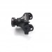 CMOS FPV Camera 1/3 Sony CCD 2.1 HD 700TVL for Multicopter MS1673