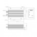 1253-4804 48V China-Made DC Motor Controller Programmable PMC EVC255-4804 Forklift Compatible-Curtis