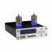 ZL M5 APE Music Player Electronic Tube Signal Amplifier Audio High Version