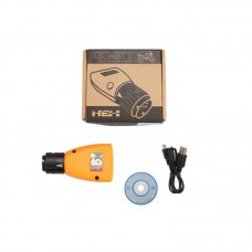 GS-911 Emergency Diagnostic Tool V1006.3 Version for BMW Motorcycles